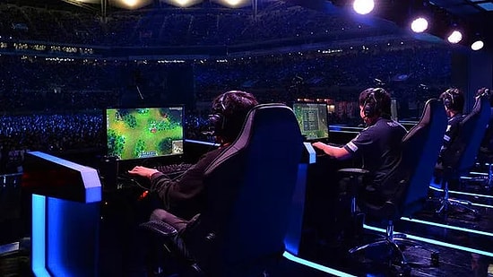 Oyun Oynarken Oyunculara Sinir Krizi Geçirten ve Oyuncuların Korkulu Rüyası Olan 9 Durum