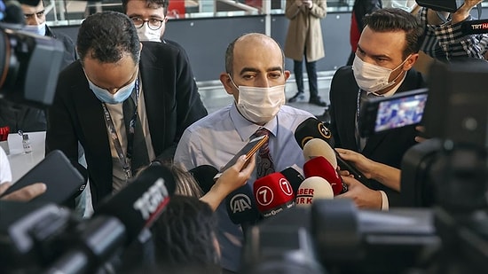 Melih Bulu'yu Protesto Eden Öğrencilerin Kredi ve Burslarını Kestiler