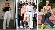 Modayla İlgilenen Herkesin Aklında Tek Bir Soru: Neden Tüm Influencer'lar Hailey Bieber'ın Tarzını Kopyalıyor?