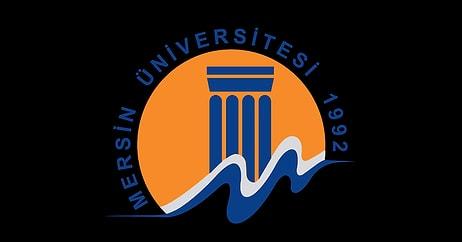Mersin Üniversitesi 20 Öğretim Üyesi Alacak