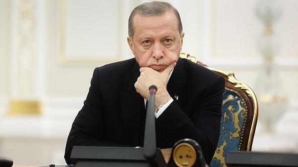 Erdoğan, içeriden hançerleniyoruz hissine mi kapıldı?