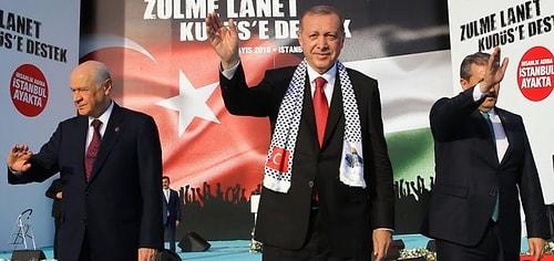 Kulis: NATO Tepesinde Erdoğan’a MHP’den Vazgeç, Kürt Sıkıntısını Geniş Bir Formül Üzerinde Düşün İletisi