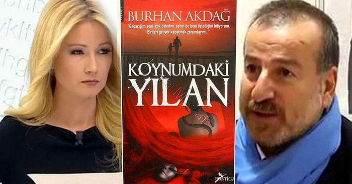 Özel Hayatı Programdakinden Daha Zorlu: Müge Anlı'nın Sır Gibi Sakladığı Kızı ve 2 Kez Boşandığı Eski Eşi