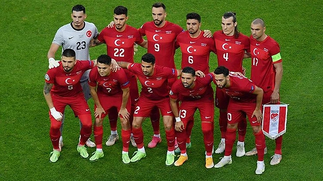 Şenol Güneş EURO 2020 Başarısızlığının Nedenlerini Açıkladı!