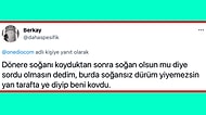 Esnaflarla Yaşadıkları Birbirinden Komik Anlarla Hepimizi Güldüren 19 Takipçimiz