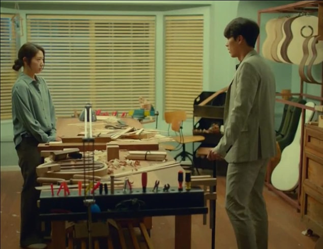 26. Memories of the Alhambra (2018)