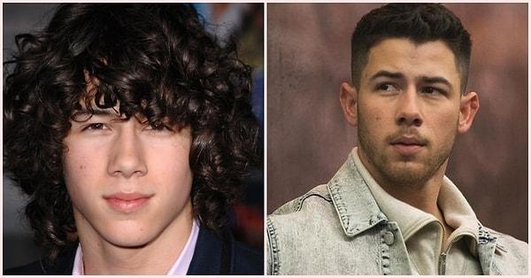 16. Nick Jonas