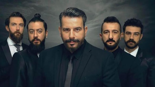 Maalesef Gece Yolcuları değil!