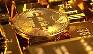 Bitcoin Yükselişe Geçti! 34 Bin Doların Üzerine Çıktı