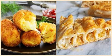 Haşlanmış Patatesten Harikalar Yaratmak İsteyenlerin Gözdesi Olacak 10 Nefis Patatesli Tarif
