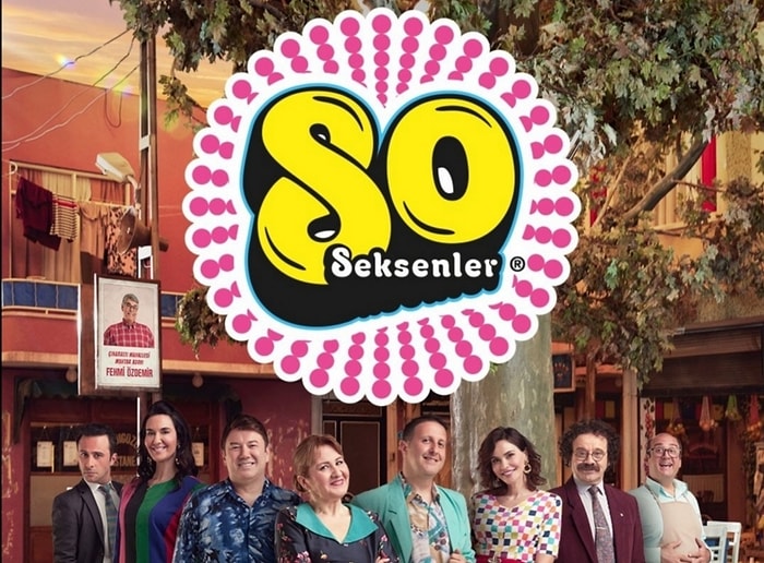 Seksenler (Yeni Sezon) 1. Bölüm Fragmanı Yayınlandı! Seksenler 2021 Ne Zaman Başlayacak, Oyuncuları Kimler?
