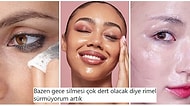 "2021 Yılında Hâlâ Makyaj Çıkarmakla Uğraşıyoruz" Diyenler İçin Çok Kolay ve Etkili Makyaj Çıkarma Yöntemleri