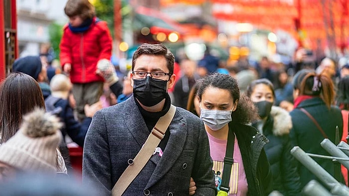 Maske Yasağı Bitti Mi? Sağlık Bakanı Fahrettin Koca’dan Maske Yasağı