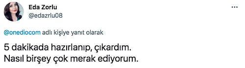 'Karşı Cinsin Yerinde Olsaydınız Yapacağınız Birinci Şey Ne Olurdu?' Sorusuna Gelen Düşündüren Karşılıklar