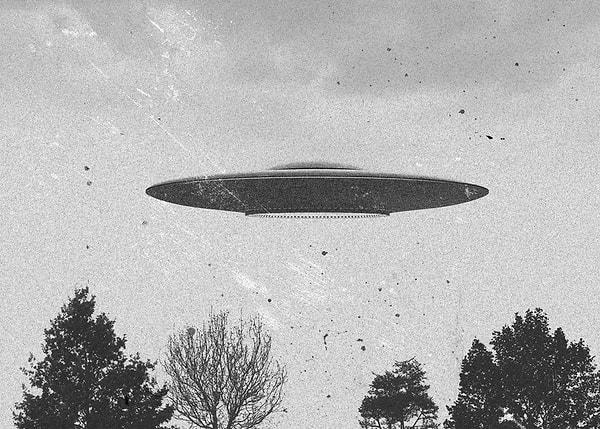 UFO'ları neden umursuyoruz?