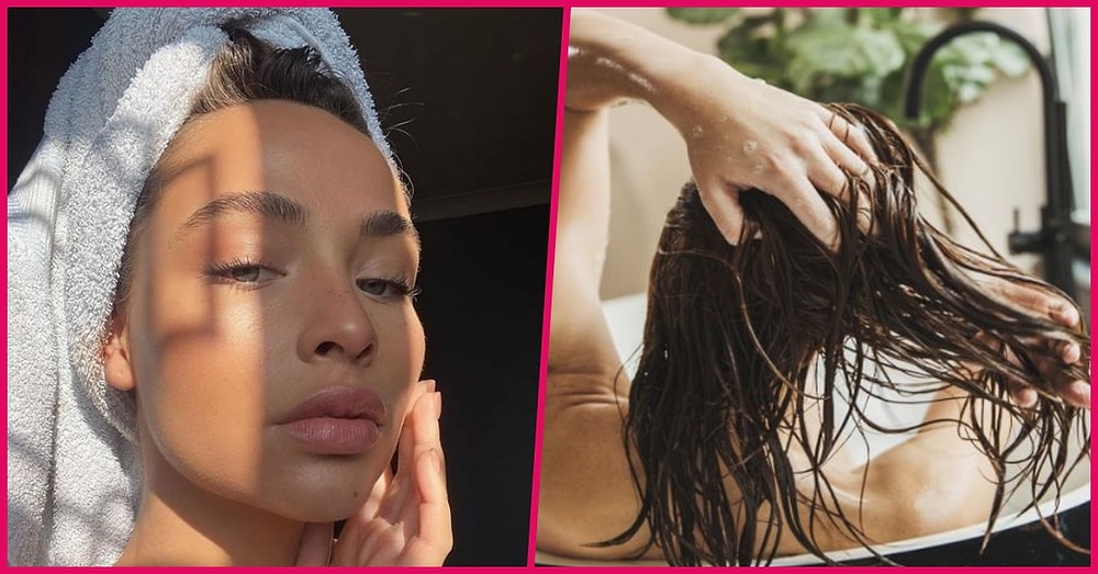 Her Zerrenizin Derinlemesine Temizlendiğini Hissedebilmeniz İçin Kullanabileceğiniz Ürünler