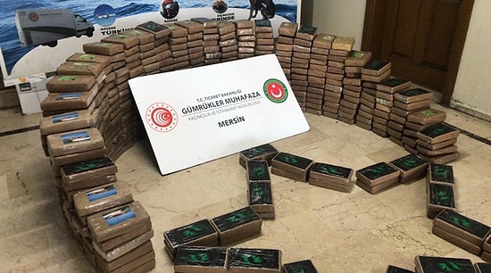 1,7 Tonluk Kokain Operasyonlarından Dikkat Çeken Ayrıntılar: Muz İthalatı, Ekvador, Puerto Bolivar Limanı…