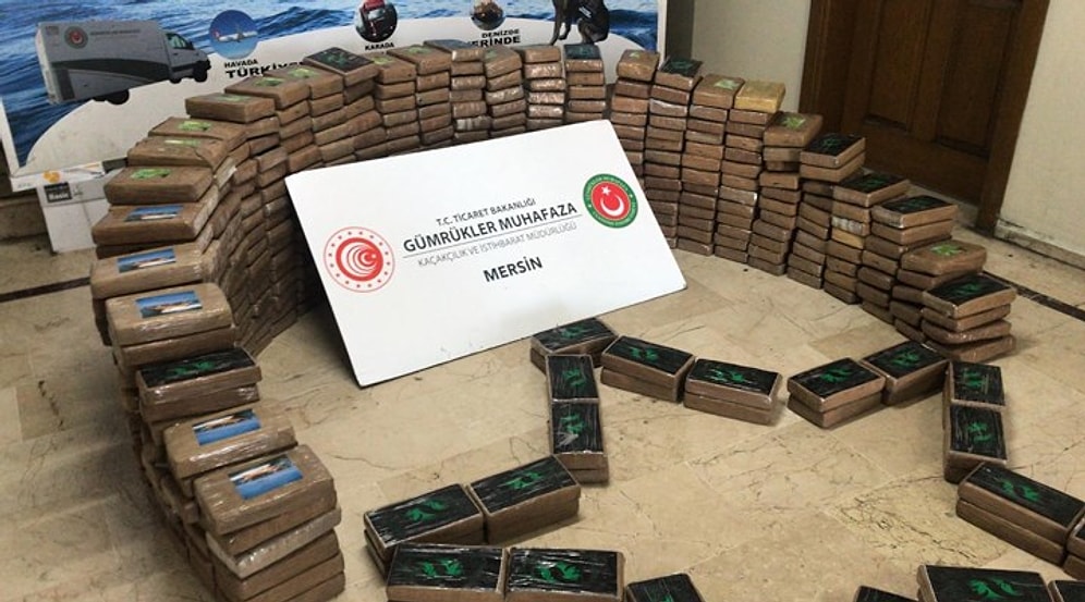 1,7 Tonluk Kokain Operasyonlarından Dikkat Çeken Ayrıntılar: Muz İthalatı, Ekvador, Puerto Bolivar Limanı…