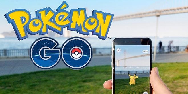 Pokémon GO'ya Eklenen Bir Özelliğin Kalması İçin Change.org Kampanyası Başlatıldı