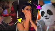 Kısmetse Olur Halt Etmiş! Netflix’in Yarışmacıların Hayvan Kostümü Giydiği Yeni Tanışma Programı: ‘Sexy Beast’