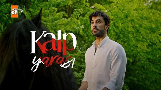 Kalp Yarası 1. Bölüm Fragmanı Yayınlandı! Kalp Yarası Ne Zaman Başlayacak, Oyuncuları Kimler?