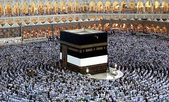 Diyanet'ten Hac Başvurusu Kararı: 2022 Yılına Aktarıldı!