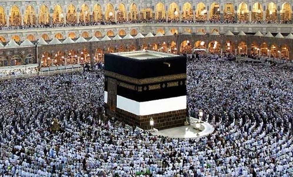 Diyanet'ten Hac Başvurusu Kararı: 2022 Yılına Aktarıldı!