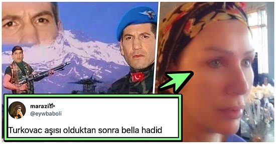 BioNTech'ten Sonra Türk Aşısı Turkovac'ı Mizahlarıyla Harmanlayarak Seviye Atlayan Goygoycular