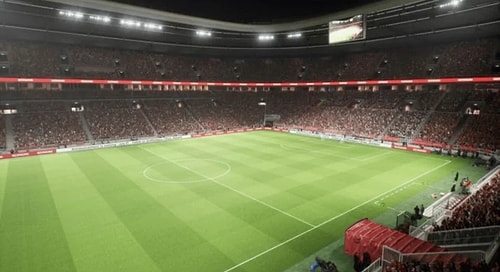 FIFA 22'ye Önemli Bir Halde Rakip Olması Beklenen PES 22'nin Demo Sürümü Çıktı