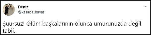 'Şehidimiz Bize Uğurlu Geldi' Diyen AKP'li Lider Reaksiyonların Odağında...