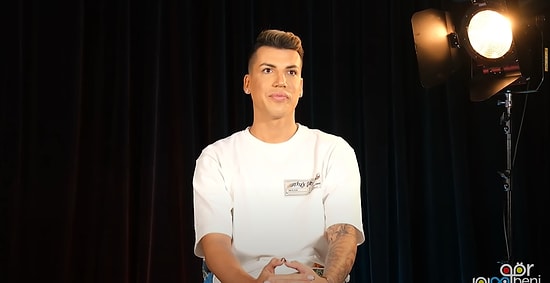 Armağan Çağlayan'ın Programına Katılan Kerimcan Durmaz'dan Erkan Petekkaya'ya Yanıt Geldi!