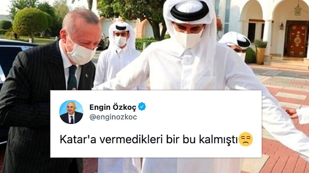 Katar'la Askeri Protokol İmzalandı: Sivil Personelin Sınavsız Tıp Okuyabileceği İddiası Gündemde