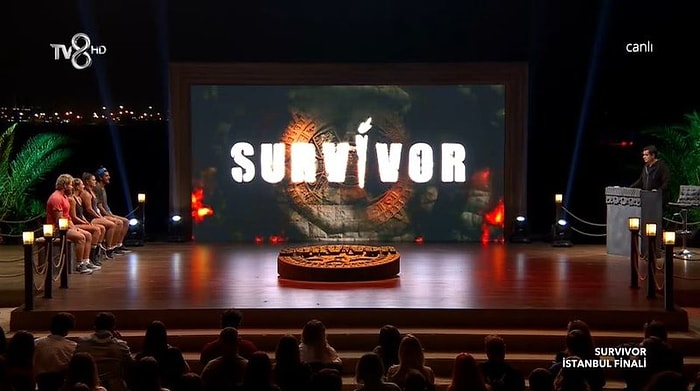 Survivor 2021 Finalistleri Kimler Oldu? Survivor'da Kim Elendi?