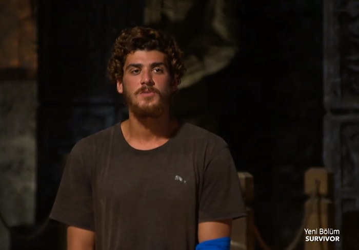 Survivor 2021 Finalisti Poyraz Kimdir? Yiğit Poyraz Nereli, Kaç Yaşında?