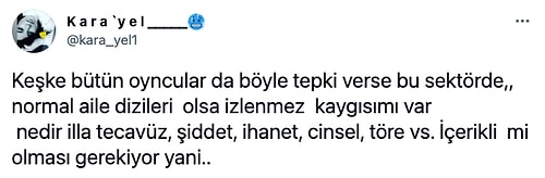 Ünlü Oyuncu Berk Cankat, Kendisine Gelen 'Kadına Şiddet' İçerikli Senaryoya Büyük Reaksiyon Gösterdi