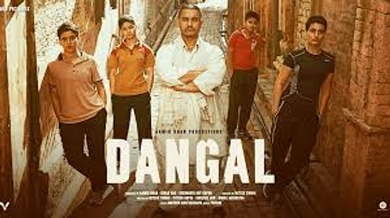 Dangal Filmi Oyuncuları Kimlerdir? Dangal Konusu Nedir? Dangal Ne Demek?
