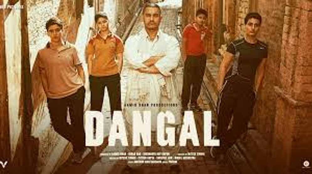 Dangal Filmi Oyuncuları Kimlerdir? Dangal Konusu Nedir? Dangal Ne Demek?