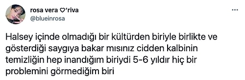 Halsey, Sevgilisi ve Doğacak Bebeğinin Babası Alev Aydın’ın Annesi Kadriye Aydın’ı Mezarı Başında Ziyaret Etti