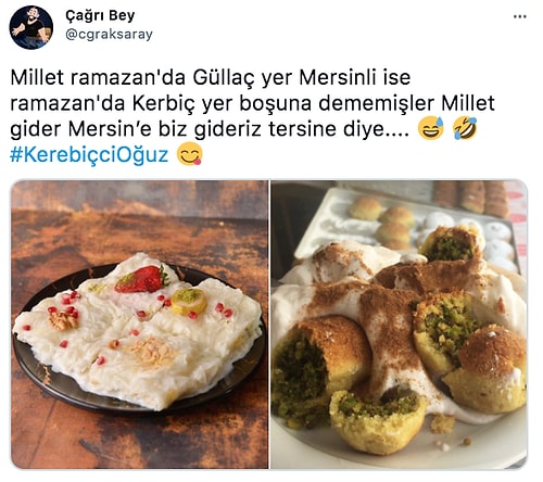 Tantuni Yemeden Duramıyorlar! Twitter'da Mersinlilik ve Mersinli Olmak Üzerine Atılmış 15 Eşsiz Tweet