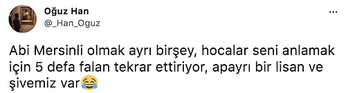 Tantuni Yemeden Duramıyorlar! Twitter'da Mersinlilik ve Mersinli Olmak Üzerine Atılmış 15 Eşsiz Tweet