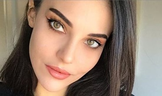 Tuvana Türkay Kimdir? Tuvana Türkay, Nereli, Kaç Yaşında?