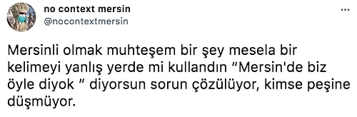 Tantuni Yemeden Duramıyorlar! Twitter'da Mersinlilik ve Mersinli Olmak Üzerine Atılmış 15 Eşsiz Tweet