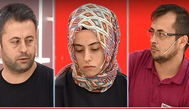 Osman Büyükşen de haberinden ardından "Makul ve mantıklı şeyler istedim ama sesimi duyurmakta biraz zorlanıyordum. Bundan dolayı size çok teşekkür ediyorum. İnşallah bundan sonraki süreçte hızlı bir şekilde cinayetin çözümü için gerekenlerin yapılacağına inanıyorum" dedi.