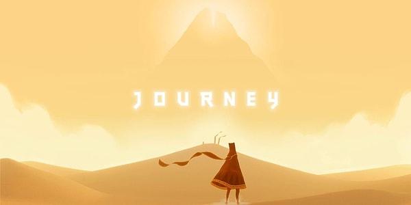 4. Journey