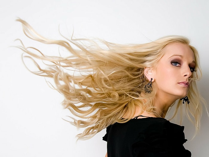 Тест: Что вы знаете о волосах?