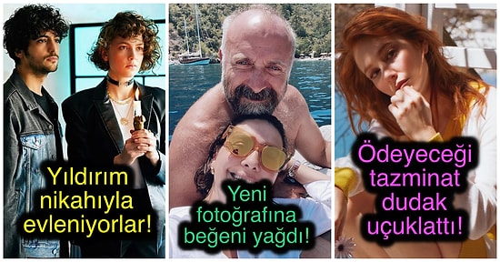 Bugün de Gıybete Doyduk! 25 Haziran'da Magazin Dünyasında Öne Çıkan Olaylar