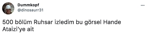 Bu Kadarına da Pes! Hande Ataizi Kendi Fotoğrafıymış Üzere Dünyaca Ünlü Bir Modelin Fotoğrafını Paylaştı