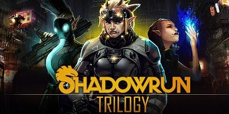 Steam'de 115 TL Fiyata Sahip Olan Shadowrun Trilogy'i Ücretsiz Bir Şekilde Satın Alabilirsiniz
