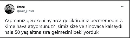 Fahrettin Koca'dan Kaftancıoğlu'na Gönderme Yapan Atarlı Masraflı Paylaşım