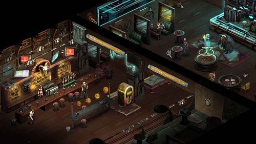 Steam'de 115 TL Fiyata Sahip Olan Shadowrun Trilogy'i Fiyatsız Bir Formda Satın Alabilirsiniz